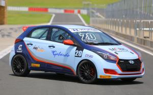 Hyundai HB20 Motorsport '2018